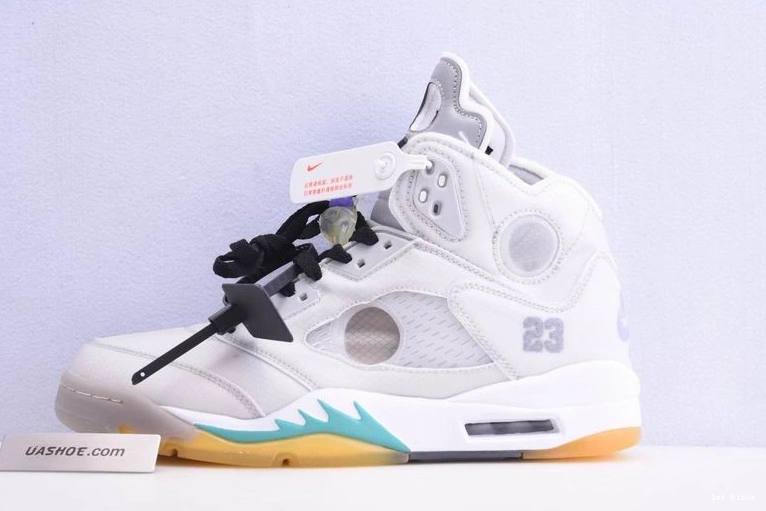 ow 5 CT8480-105  Jordan AJ5 otw Air​ 3M 1015